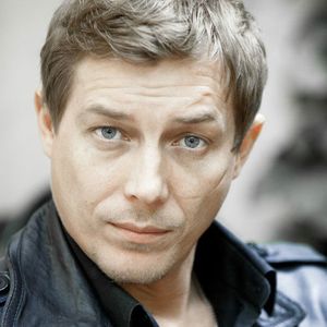 Александр Бухаров