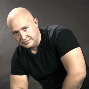 Олег Данилевский