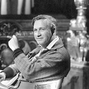 Mervyn LeRoy