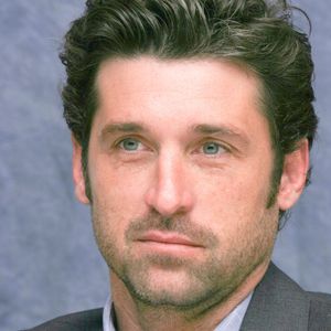 Patrick Dempsey