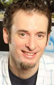 Chris Williams