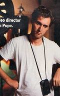 Tim Pope