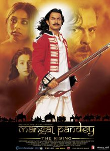 मंगल पांडे: द राइज़िंग