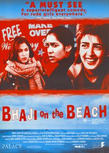 Bhaji On The Beach