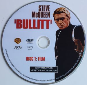 Bullitt