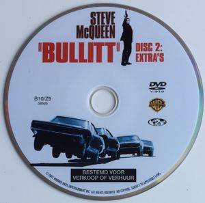 Bullitt