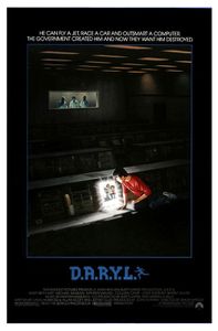D.A.R.Y.L.