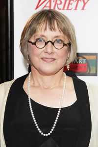 Mary Beth Hurt