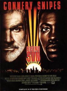 Rising Sun