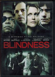 Blindness