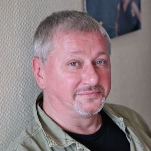 Сергей Чурбаков