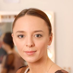 Алла Казакова