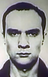 Алексей Родионов