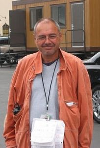 Leo Zisman