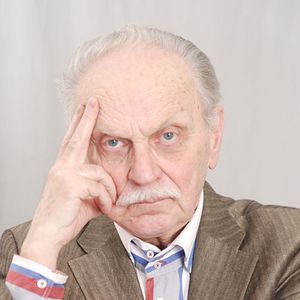 Эрнст Романов