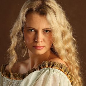 Юлия Денисова