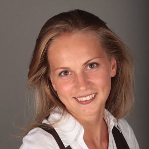 Карина Медведева