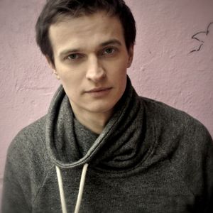 Илья Шидловский