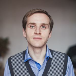 Валентин Воробьёв