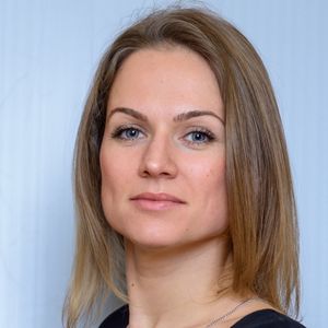 Анна Роскошная