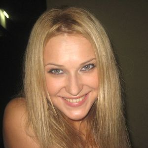 Екатерина Новикова