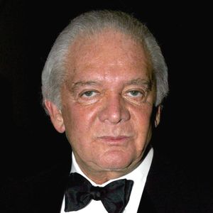 David Hemmings