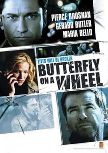 Butterfly On A Wheel