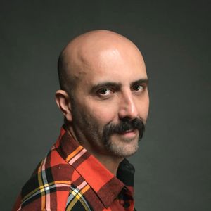 Gaspar Noé