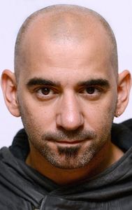 Pablo Trapero