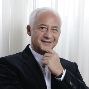 Владимир Спиваков