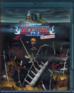 Bleach The Movie: Fade To Black