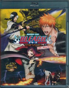 Bleach The Movie: Hell Verse
