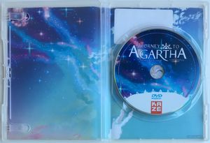 Journey To Agartha - Children Who Chase Lost Voices