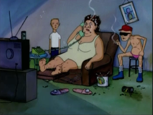 1-900-BEAVIS