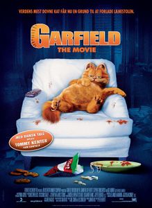 Garfield: The Movie