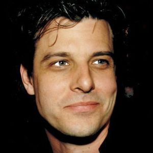 Mitch Rouse