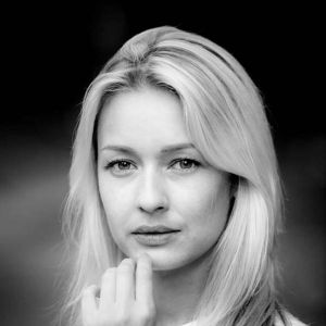 Евгения Лоза