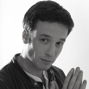 Дмитрий Мазуров