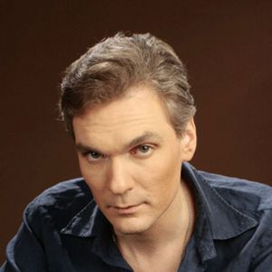 Николай Токарев