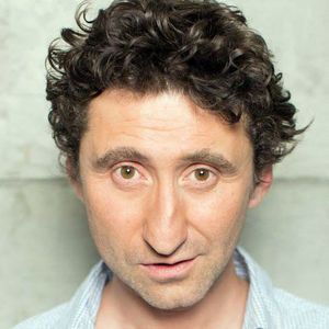 Григорий Перель