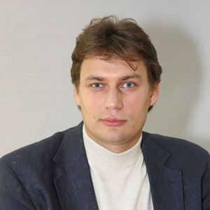 Александр Волков