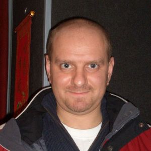 Григорий Шевчук