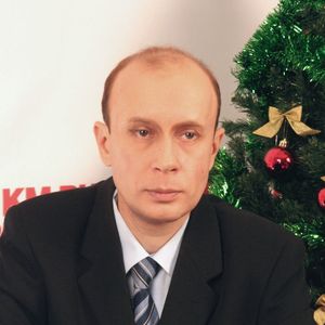 Евграф Прохоров