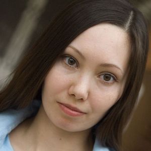 Мария Беккер