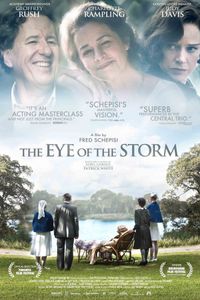 The Eye Of The Storm