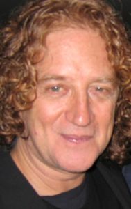 Luis Mandoki