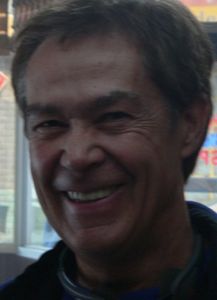 Terrence O'Hara