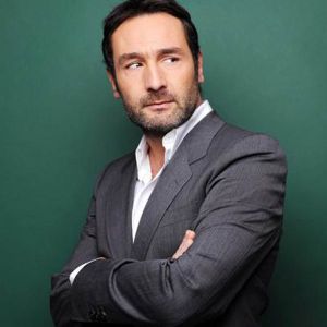 Gilles Lellouche