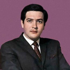 Юрий Васильев