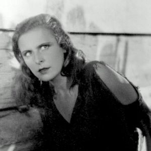 Leni Riefenstahl